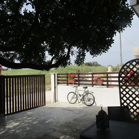Casa vacanza Poesia San Foca Esterno foto