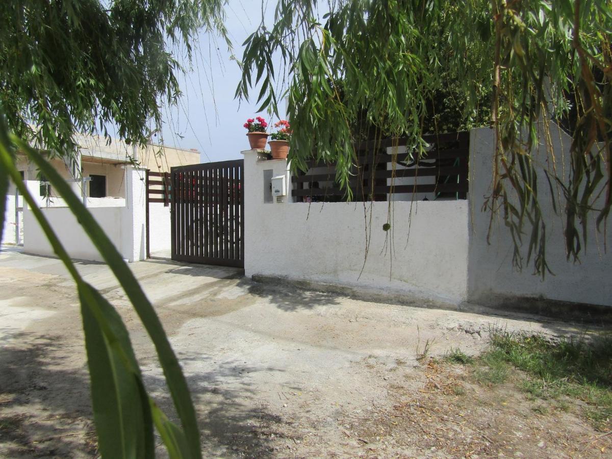 Casa vacanza Poesia San Foca Esterno foto