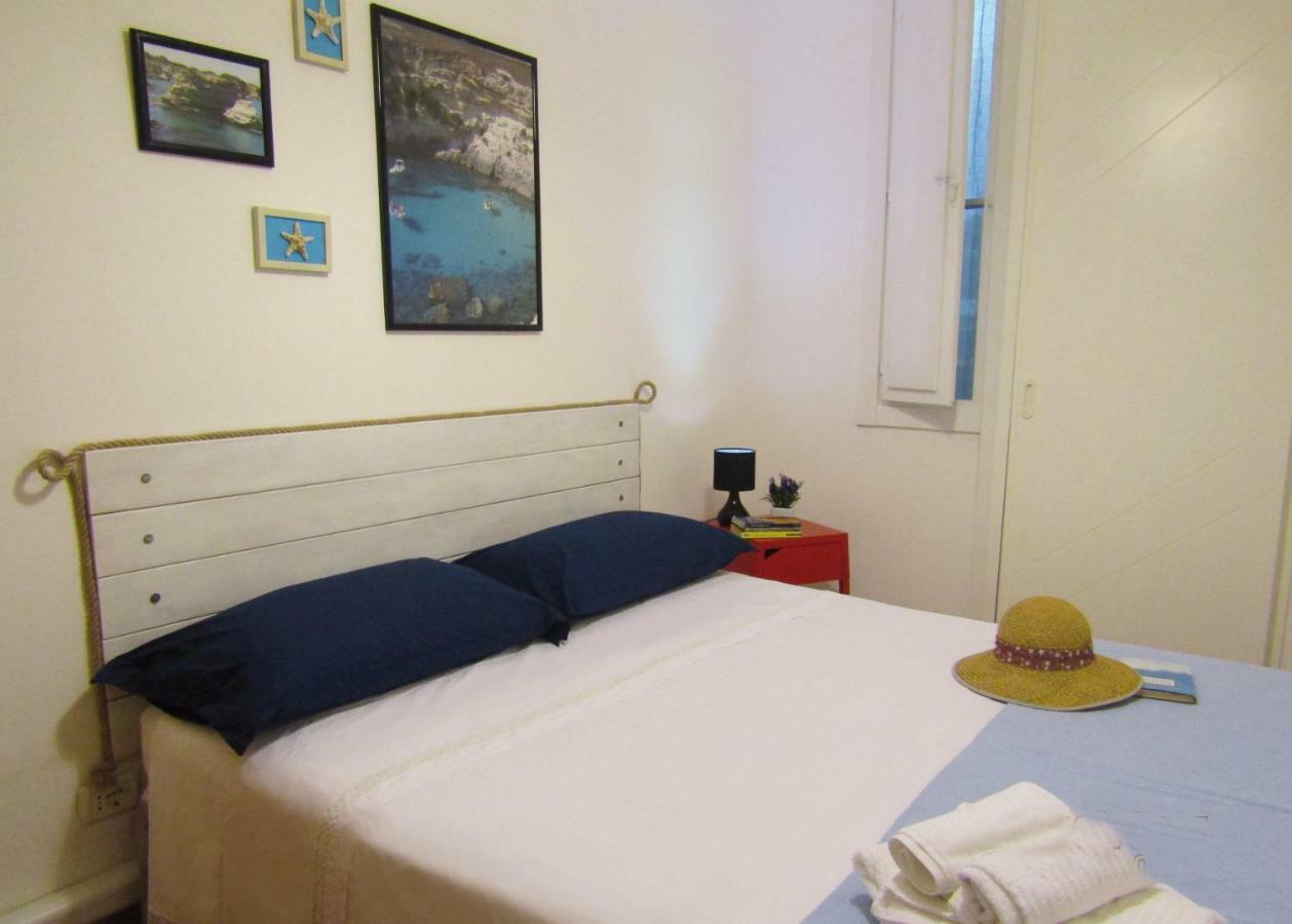 Casa vacanza Poesia San Foca Esterno foto